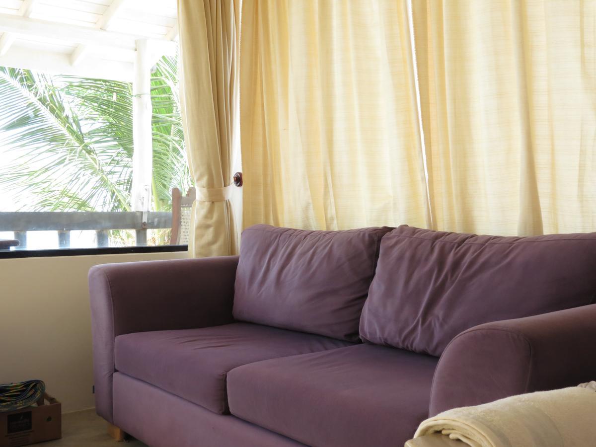 Mountain Wave Hotel And Surfshop Hikkaduwa Dış mekan fotoğraf