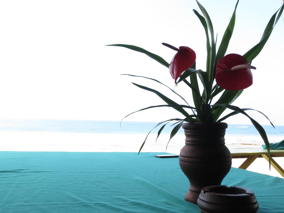 Mountain Wave Hotel And Surfshop Hikkaduwa Dış mekan fotoğraf
